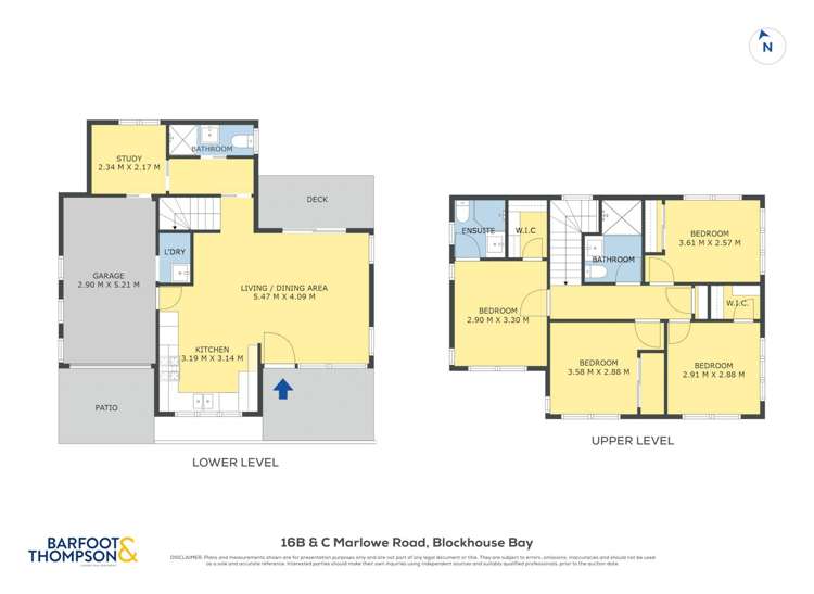 16C Marlowe Road Blockhouse Bay_13