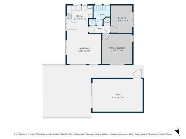 2/58 Inwoods Road Parklands_1