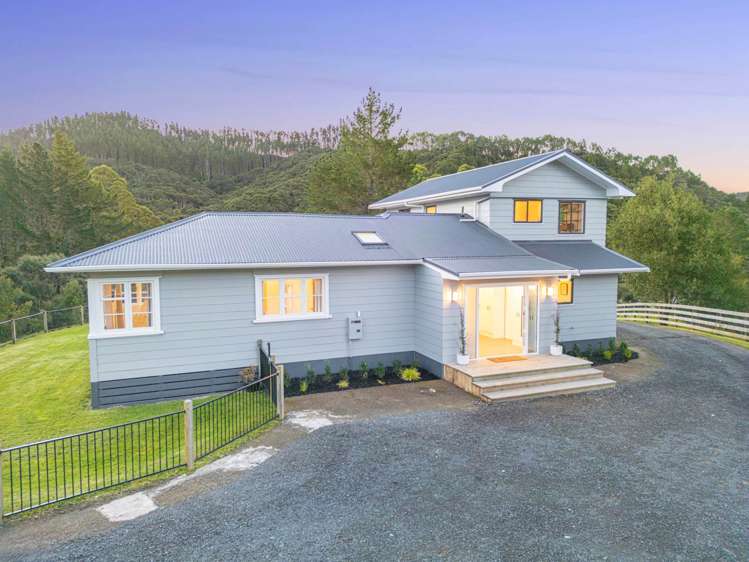 176 Tahekeroa Road Kaukapakapa_47