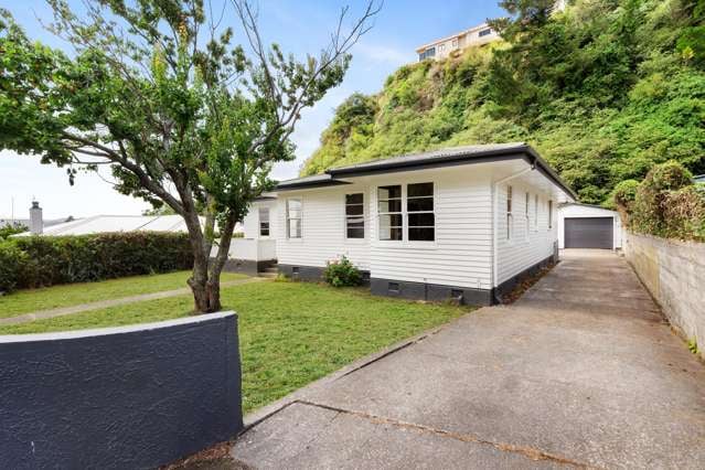 Opportunity Knocks: Classic Bungalow