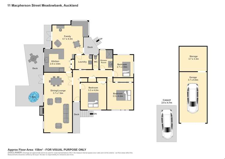 11 Macpherson Street Meadowbank_21