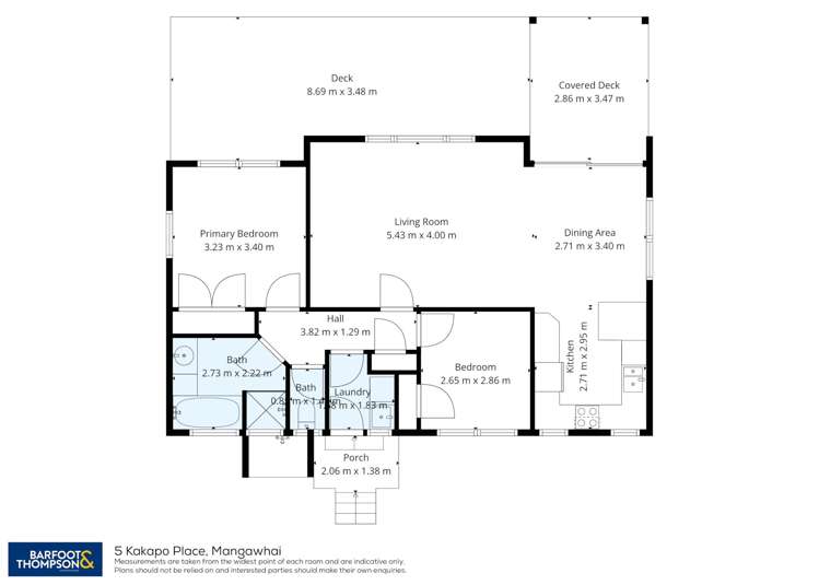 5 Kakapo Place Mangawhai_16