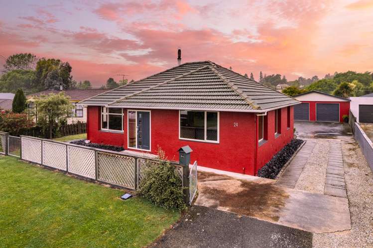 24 Roseness Street Palmerston_25