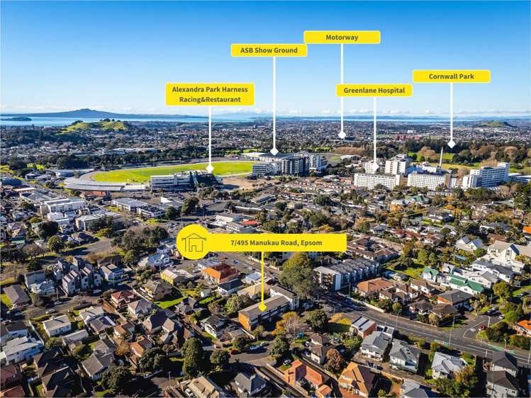 7/495 Manukau Road Epsom_11