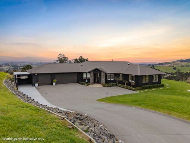 ACT FAST: Panoramic Views & Motivated Vendors!