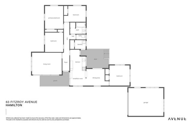 63 Fitzroy Avenue Fitzroy_1