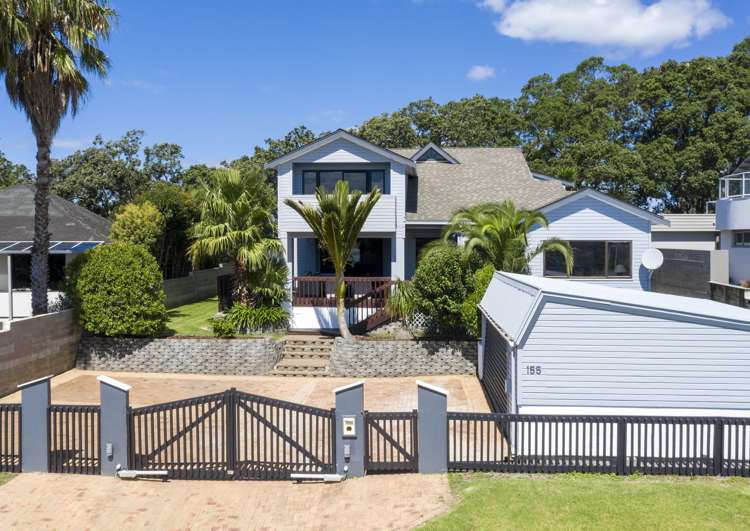 155 Pah Road Cockle Bay_21