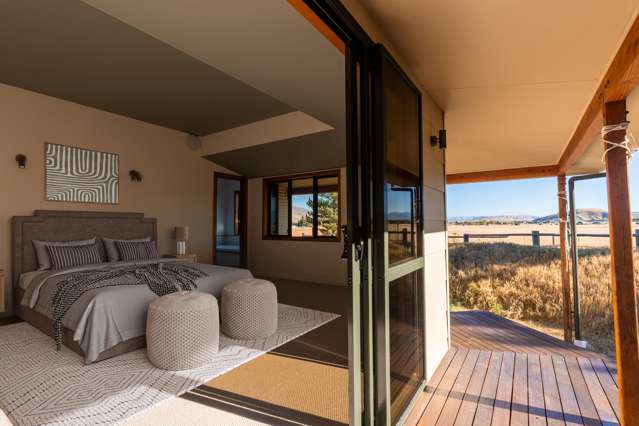 Stunning Family Home with Spectacular Views