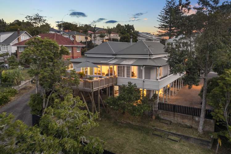 83 Balmoral Road Mount Eden_19