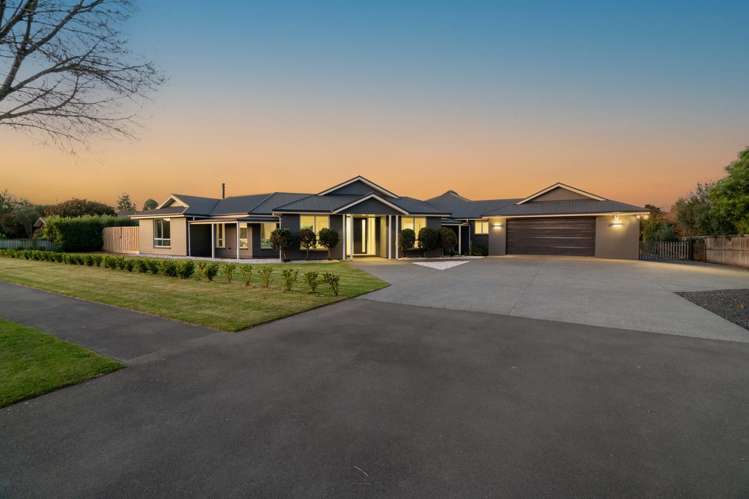 13 Sheridan Drive Rolleston_60