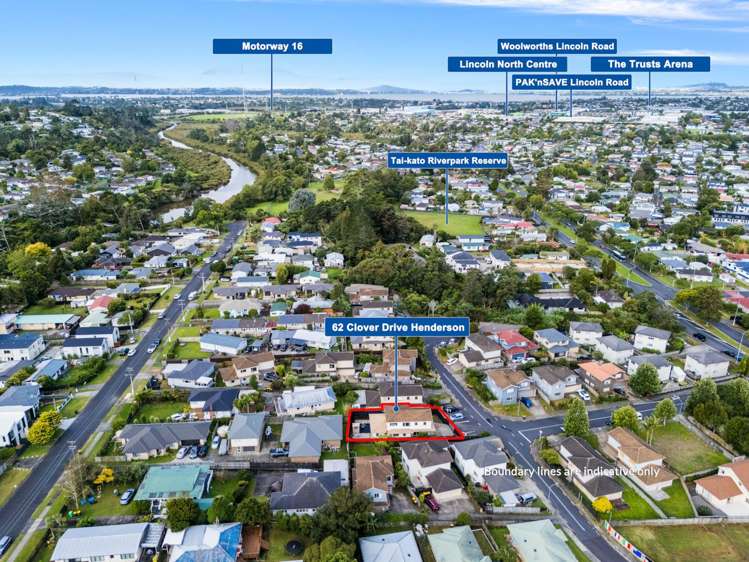 62 Clover Drive Henderson_17