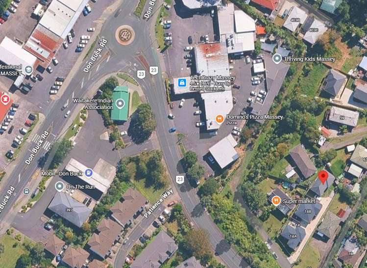 14C Triangle Road Massey_13
