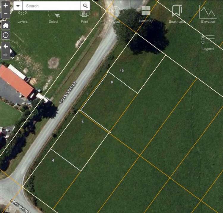 Ross Street Subdivision Waihola_9