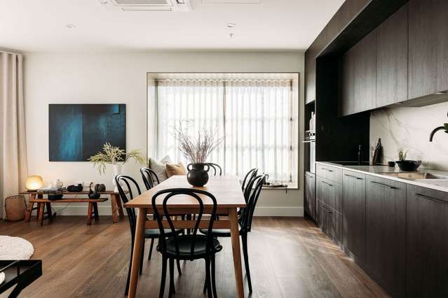 Short-Term Lease Available (Until Oct '26)