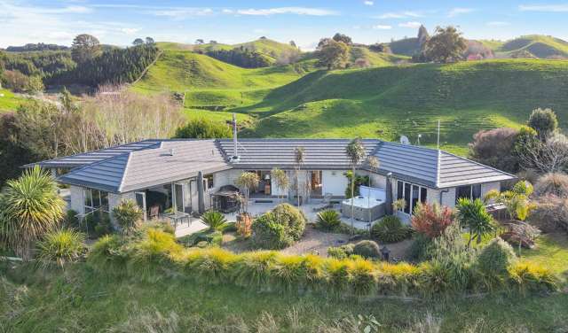 Exceptional Views, Exceptional Lifestyle