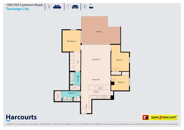 109/359 Cameron Road (Vantage) Tauranga Central_1