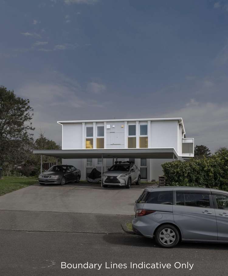 4/12 Cruickshank Crescent Meadowbank_19