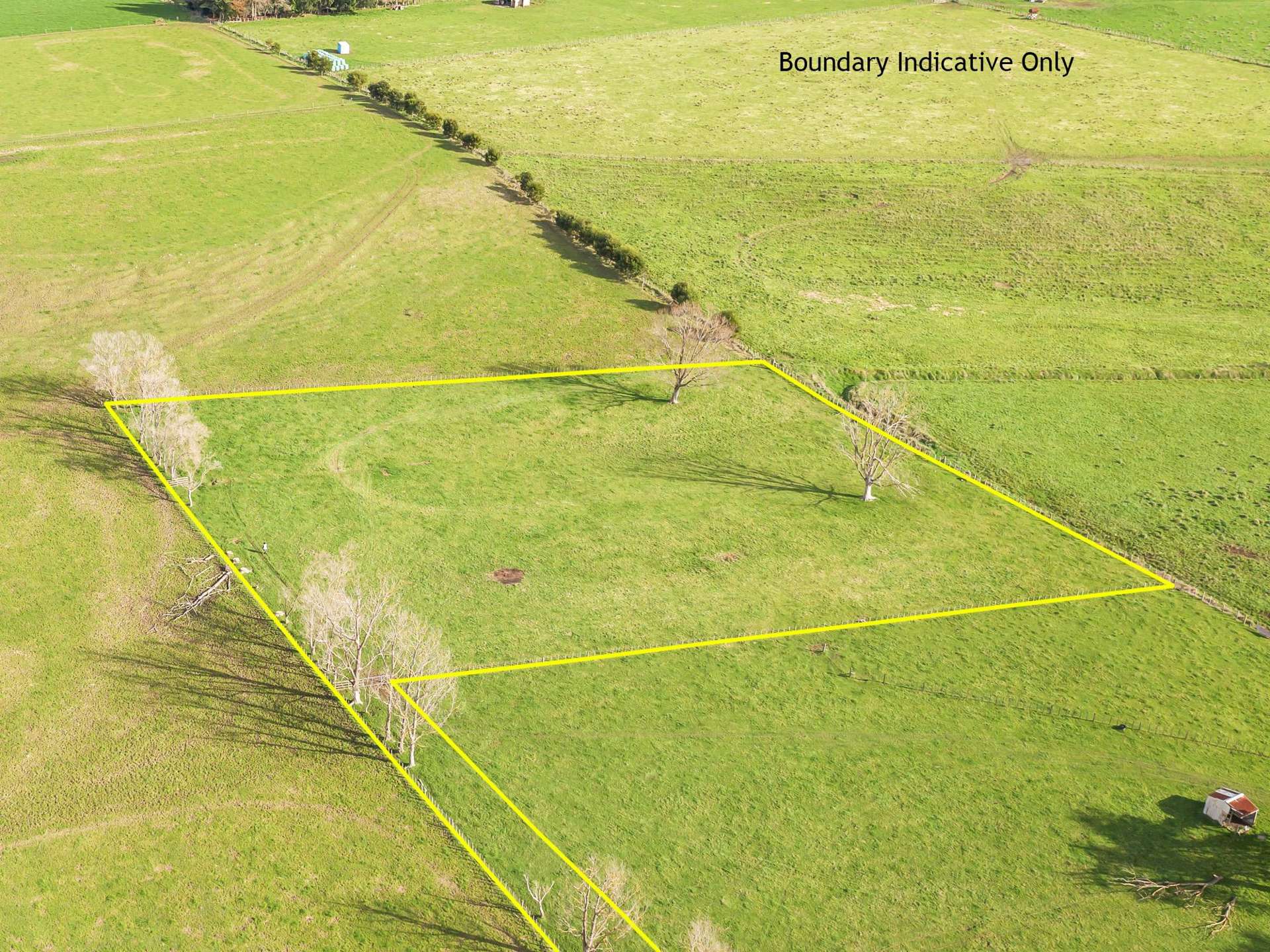 Lot 3, 116 Mangahao Road Shannon_0