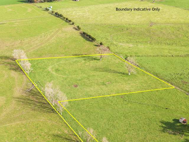 Lot 3 116 Mangahao Road_1