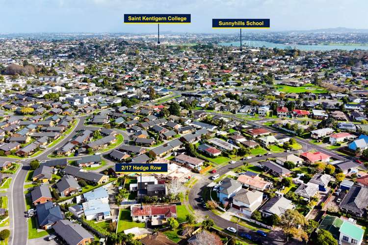 2/17 Hedge Row Sunnyhills_9