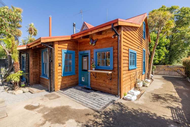 14 Harrison Street Mairehau_20