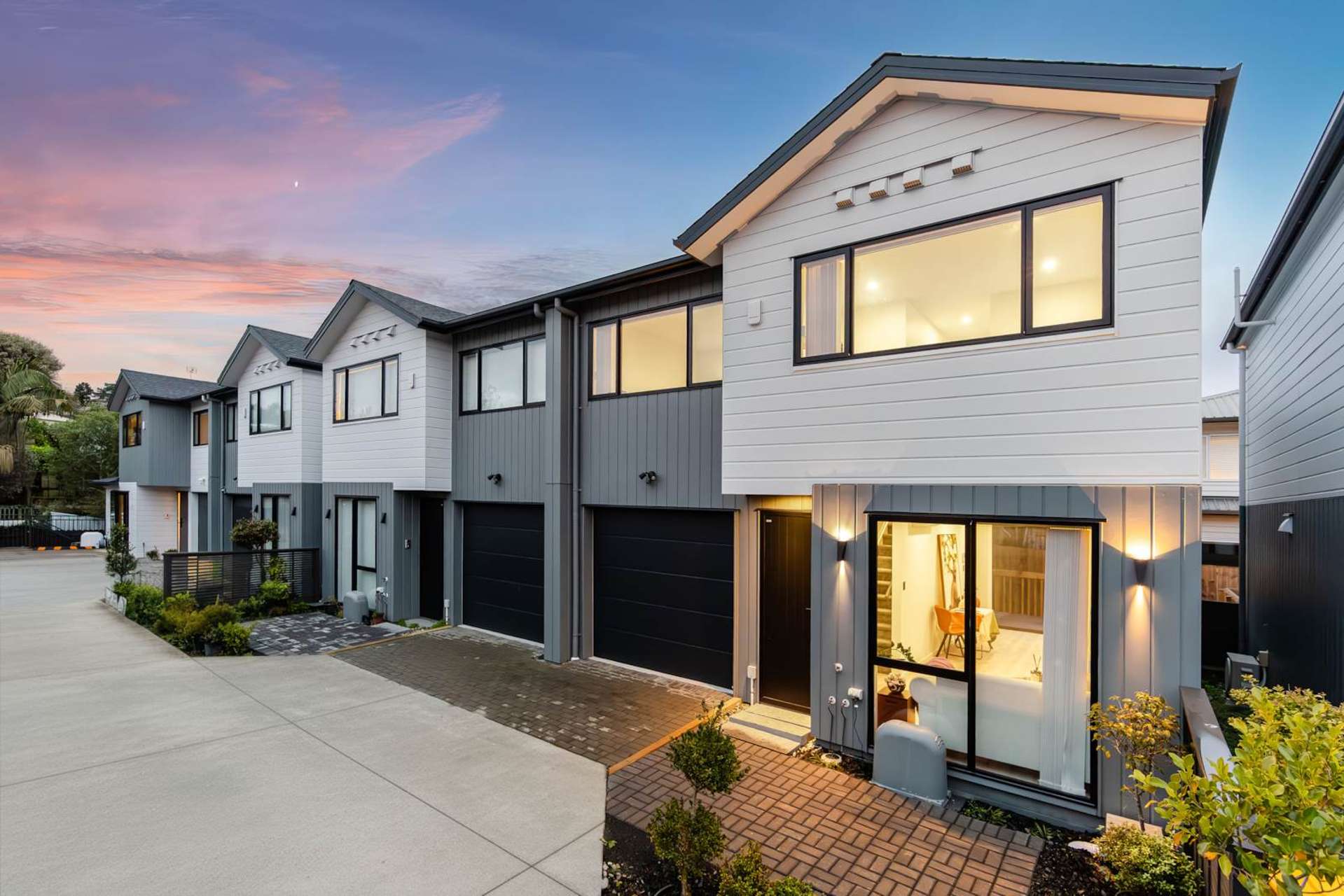 25A,B,C,D, Oteha Valley Road Northcross_0