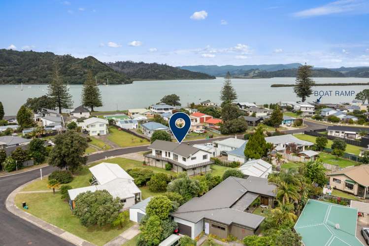81 Catherine Crescent Whitianga_23