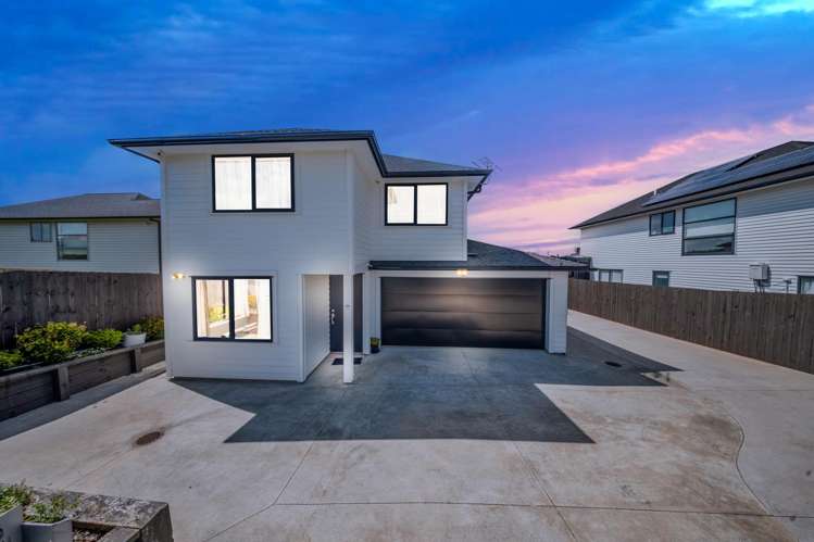 71 Beatty Road Pukekohe_0