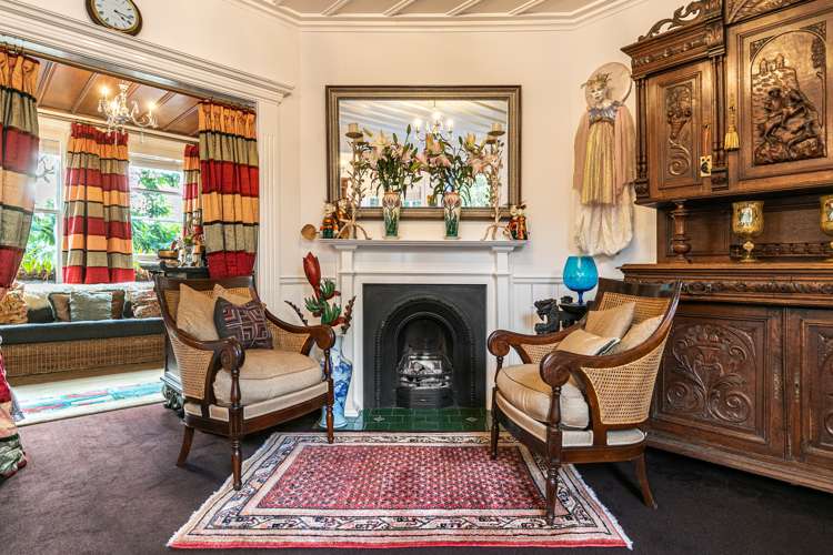 8 Cracroft Street Parnell_8