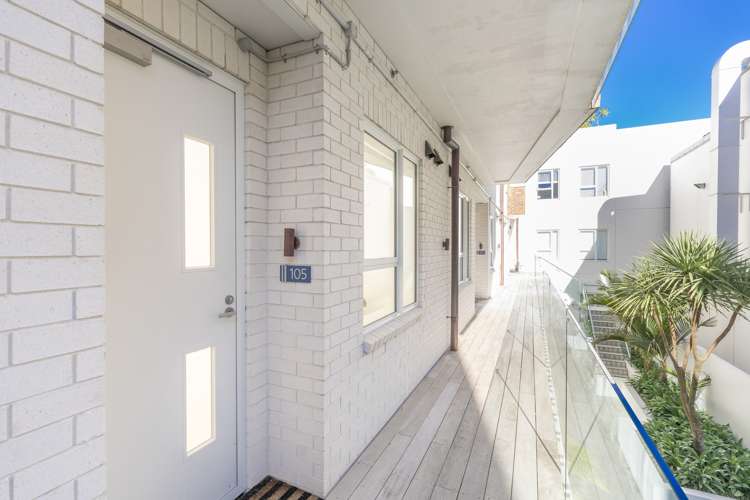 105/64 Surrey Crescent Grey Lynn_13