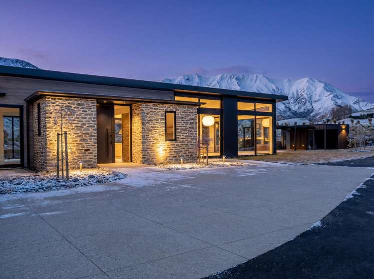 81 Frogmore Lane Dalefield/Wakatipu Basin_16