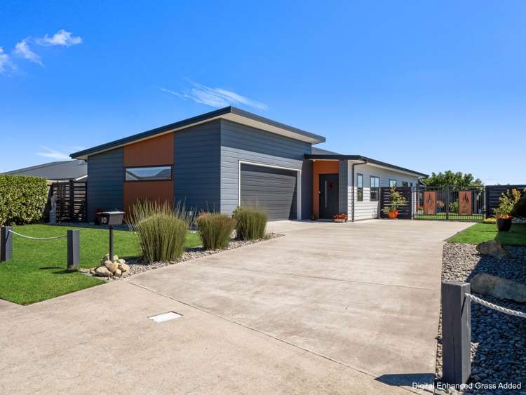 10 Ash Close Levin Levin_25