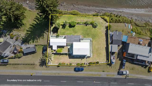 Elite Pukehina Location - Future-Focused Opportunity