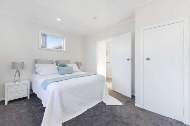 Stunningly Renovated, Road-Front Standalone Home!