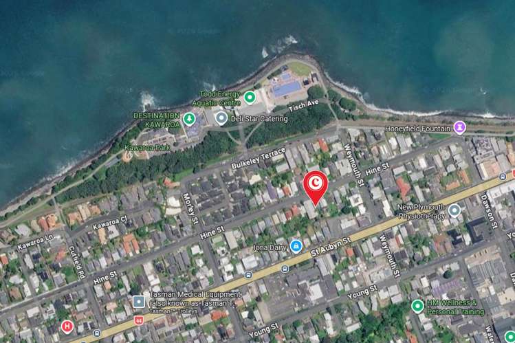 35 Hine Street New Plymouth Central_24