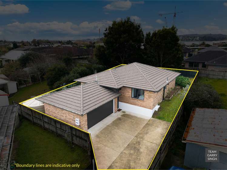 44A Greenhaven Avenue Opaheke_28