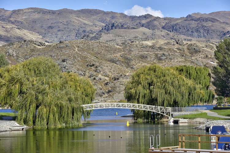 21a Perriam Place Cromwell_30