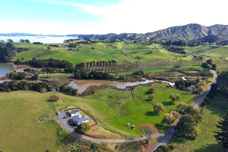 4439 State Highway 31 Kawhia Road Oparau_25