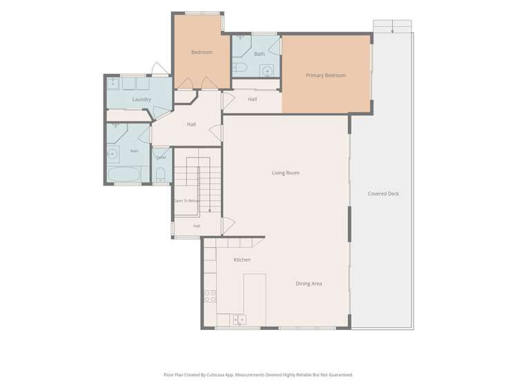 29 Adler Drive Ohauiti_19