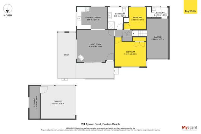 2/4 Aylmer Court Eastern Beach_1