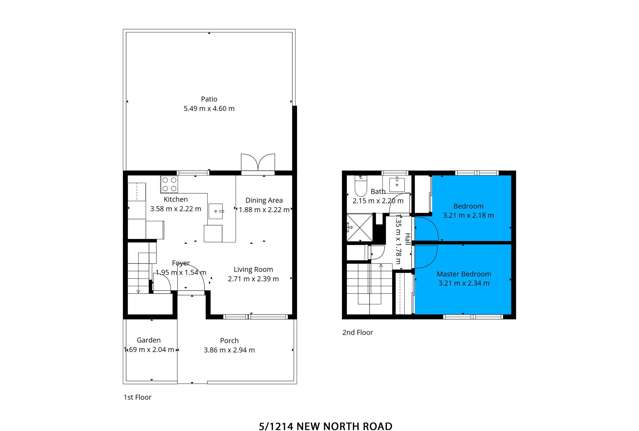 5/1214 New North Road Mount Albert_1