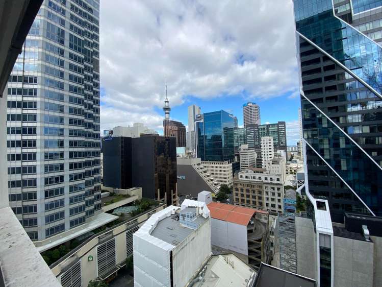 17C/16 Gore Street City Centre_9