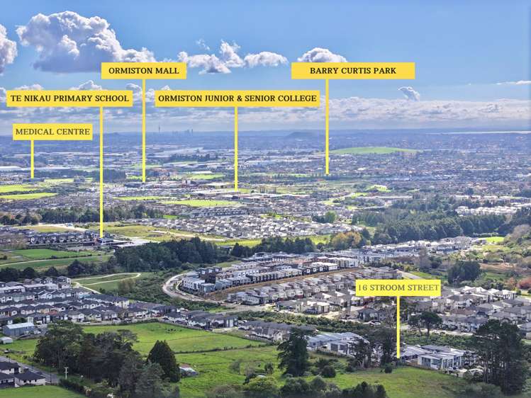 16 Stroom Street Flat Bush_15