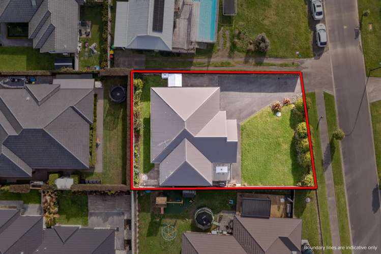 7 Lockyer Road Kumeu_19