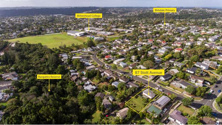 87 Stott Avenue Birkdale_20