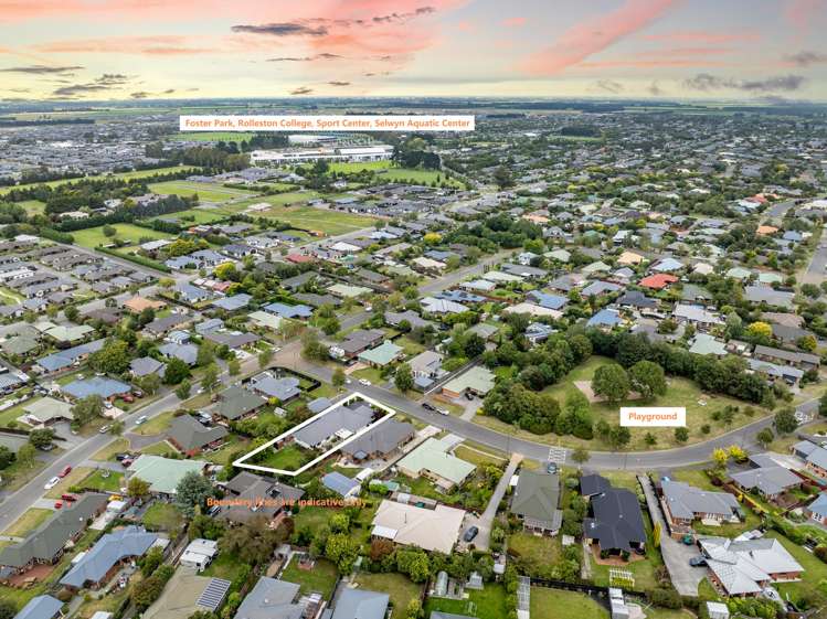 41 BRONTE Way Rolleston_23