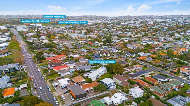 3/133 Shakespeare Road Milford_17