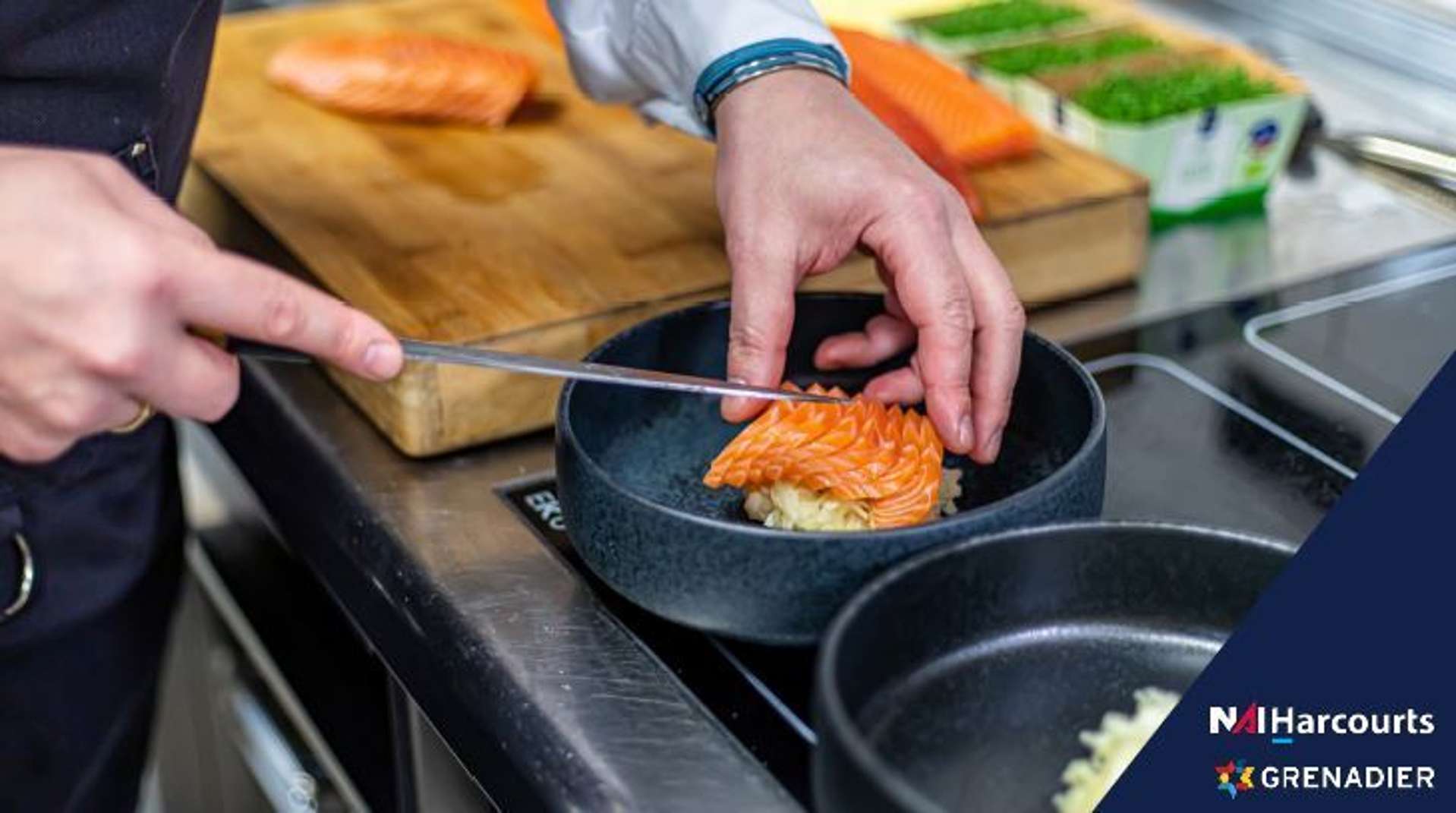 Gourmet Sushi Business Christchurch Central_0