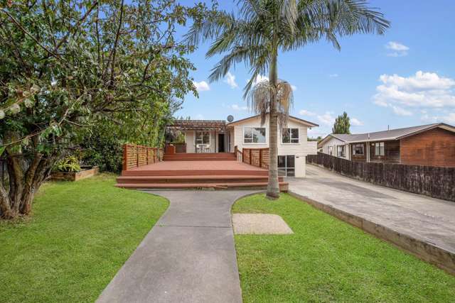 Big on Space. Big on Style. Big on Living.