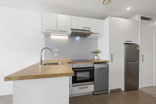 9m/156 Vincent Street Auckland Central_1